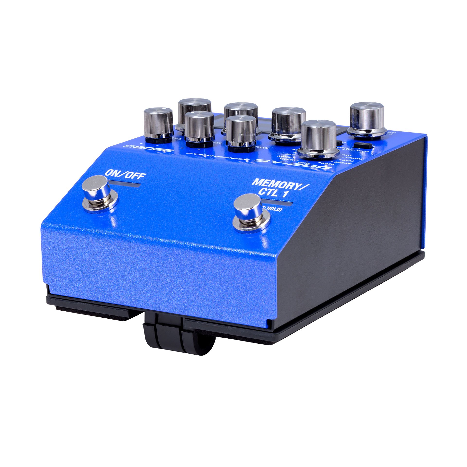 QuickMount Type E200